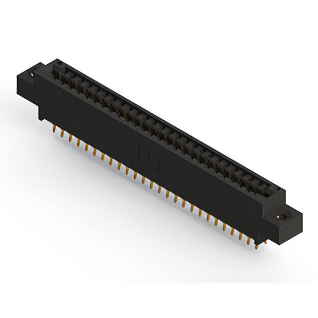 896-052-556-808 EDAC Inc.  Edgeboard Connectors